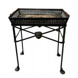 Sensational Garden Stand