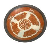 Variety of Decorative Vintage Plates