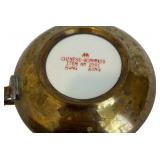 Variety of Decorative Vintage Plates