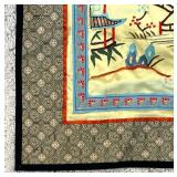 Pretty Asian Style Tapestry