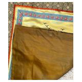 Pretty Asian Style Tapestry