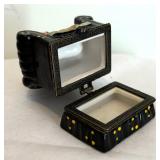 Cute Cat Motif Trinket Boxes