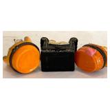 Cute Cat Motif Trinket Boxes