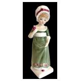 Sophie, Ruth and Emma Figurines by Royal Doulton