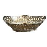 Sensational Silver Plated Bowls and Coffee Pot