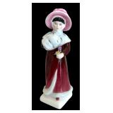 Sophie, Ruth and Emma Figurines by Royal Doulton