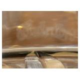 Waterford Crystal Biscuit Jar