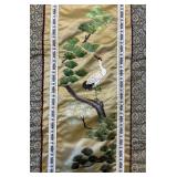 Asian Style Tapestry