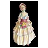 Royal Doulton"Irene" Figurine