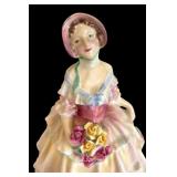Royal Doulton"Irene" Figurine