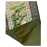 Asian Style Tapestry