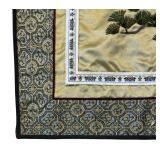 Asian Style Tapestry