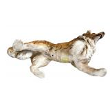 Delightful Dog Figurines by Beswick and More