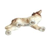 Delightful Dog Figurines by Beswick and More