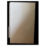 White Dresser with 3 Drawers by Techline