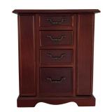 The Bombay Company / Jewelry Wardrobe