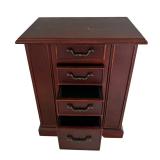 The Bombay Company / Jewelry Wardrobe