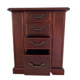 The Bombay Company / Jewelry Wardrobe