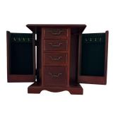 The Bombay Company / Jewelry Wardrobe