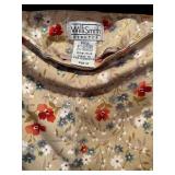 Bring on Spring with Three Slacks with Flowers and Green