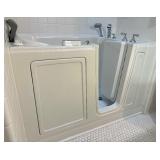 Liberation by American Standard Walk In Bathtub