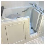 Liberation by American Standard Walk In Bathtub