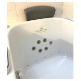 Liberation by American Standard Walk In Bathtub