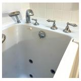 Liberation by American Standard Walk In Bathtub