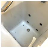 Liberation by American Standard Walk In Bathtub