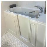 Liberation by American Standard Walk In Bathtub