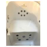 Liberation by American Standard Walk In Bathtub