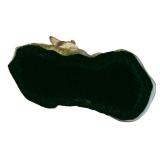 Three Collectible Dog Figurines