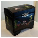 Beautiful Asian Style Boxes