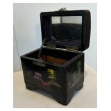 Beautiful Asian Style Boxes