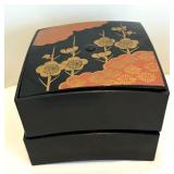 Beautiful Asian Style Boxes