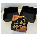 Beautiful Asian Style Boxes