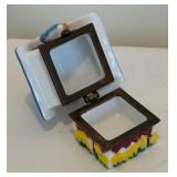 Five Trinket Boxes by Limoges of France and More