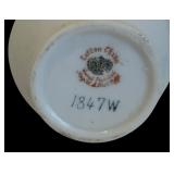 Pretty Porcelain by Lefton, Herend and More