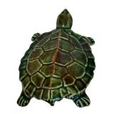 Collectible Turtle Figurines