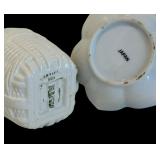 Pretty Porcelain by Lefton, Herend and More