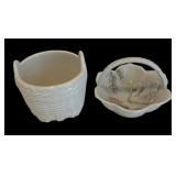 Pretty Porcelain by Lefton, Herend and More