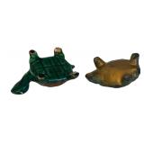 Collectible Turtle Figurines