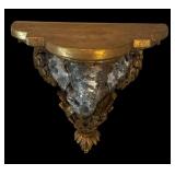 Elegant Elephant Shelf