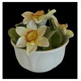 Pretty Porcelain Florals by Coalport, Adderley and Aristocrat