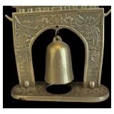 Beautiful Asian Style Bell