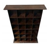 Charming VIntage Shelf