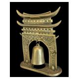 Beautiful Asian Style Bell