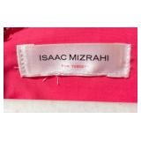 Pretty Pink Isaac Mizrahi Dress