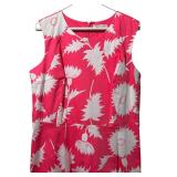 Pretty Pink Isaac Mizrahi Dress