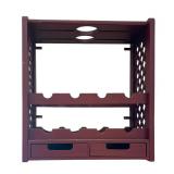 Decorative Wine Rack